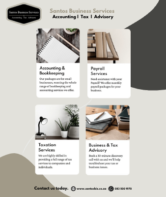 Santos Business Services
